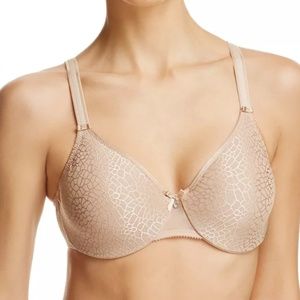 Chantelle Minimizer bra BRAND NEW size 34 I